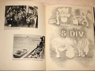 WWII Album of the USS Meade DD 602 1941 1946 Photos History of the 