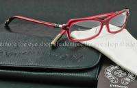 Authentic CHROME HEARTS Eyeglasses Frame LANDING STRIP APG Pink 