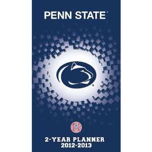  Penn State Nittany 2012 Pocket Planner