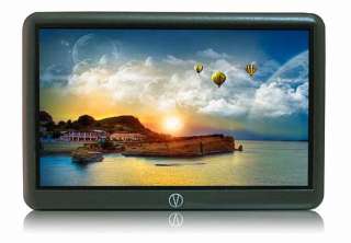   MP3 Player with 4.3 Inch Touchscreen (Gunmetal): MP3 Players