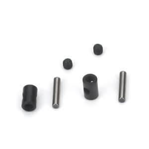    Team Losi CV DriveShaft Rebuild Set LST2, Muggy Toys & Games