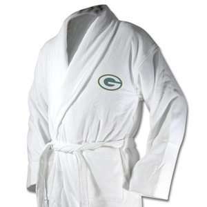  Green Bay Packers Bath Robe