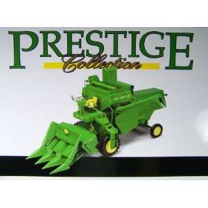  Prestige series by Ertl 1/16 John Deere 55 Prestige 