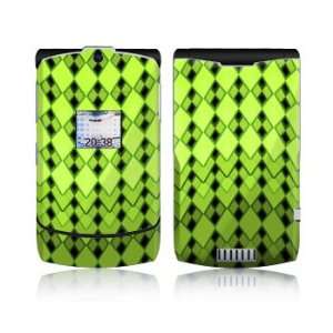  Scales Design Protective Skin Decal Sticker for Motorola 