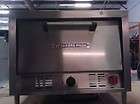 USED Bakers Pride Electric Counter Top Bake Oven #P24S  