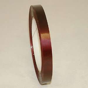  JVCC LITHO 1 Lithographers Tape 1/2 in. x 72 yds. (Red 