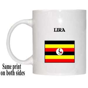  Uganda   LIRA Mug: Everything Else