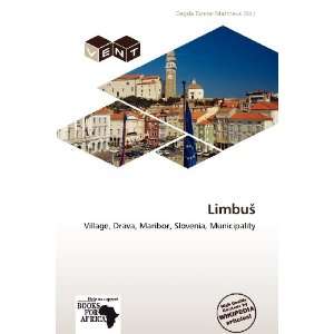  Limbu (9786136266213) Dagda Tanner Mattheus Books
