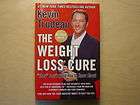 kevin trudeau the weight loss cure 