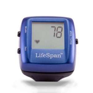  LifeSpan Heart Rate Ring Monitor (HRR RB): Health 