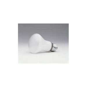 Sylvania Incandescent K19 Reflector Light Bulb with Inside 