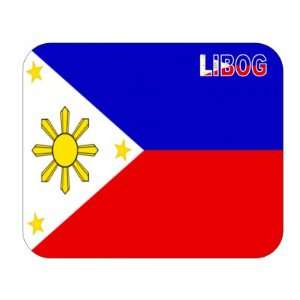  Philippines, Libog Mouse Pad 