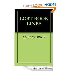 LGBT BOOK LINKS LGBT STORIES  Kindle Store