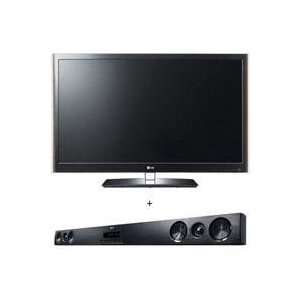  LG 47LV5500 47 inch Class LED LCD TV, Full HD 1080p 