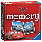 cars memory game  
