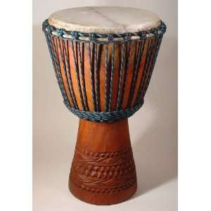 Djembe Drum Professional Mali Classic Lenke Musical Instruments