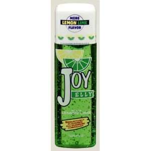   Personal Lubricant Joy Jelly Lemon/Lime 4oz