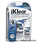 iKLEAR Kit for Iphones,Macs,i​Pods Complete Cleaning Kit