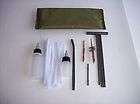 PSP   Gun Cleaning Kit .223/5.56 cal. Military Style Issue