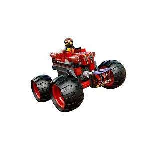  Lego Racers Crazy Demon 9092 Toys & Games