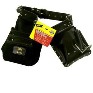  Perma Pouch Drywallers Beast Complete Leather Tool Belt 