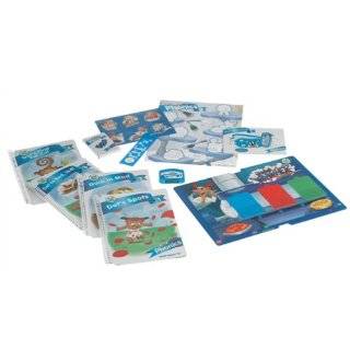  LeapFrog Easy Reader Phonics Kit 1: Toys & Games