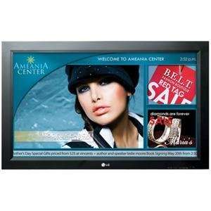   LCD Monitor (Catalog Category: Monitors / LCD Panels  30 & Over