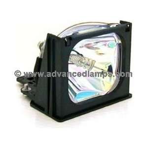 Genuine ALTM LCA 3108 Lamp & Housing for Philips Projectors   180 Day 