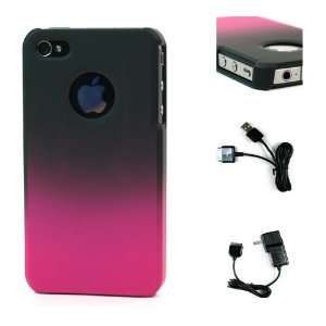  Case for Latest Generation Apple Iphone 4S and iPhone 4 with iPhone 