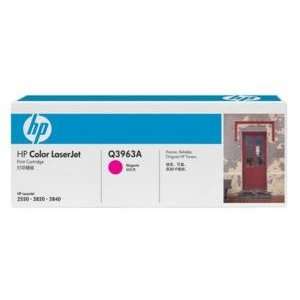  HP Color LaserJet 2830 Series Smart Printer Cartridge Magenta (4000 
