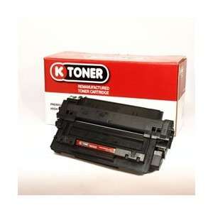   11A Laser Toner Cartridge for LaserJet 2410 2420 2430