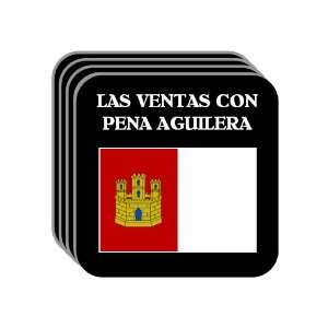  Castilla La Mancha   LAS VENTAS CON PENA AGUILERA Set of 