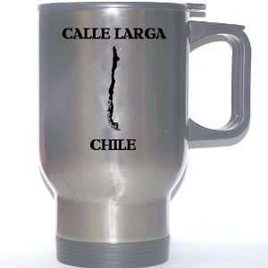  Chile   CALLE LARGA Stainless Steel Mug 
