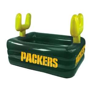   New Inflatable Kiddie Football Pool:  Sports & Outdoors