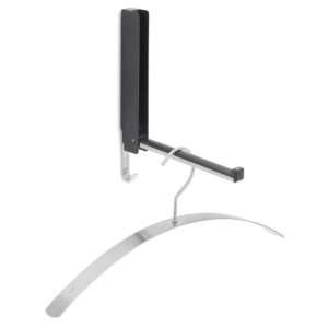  The Container Store Lanca Valet Flip Down Hook