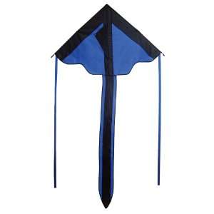   the Breeze Blue Arrow Fly Hi Delta Kite, 46 Inch: Patio, Lawn & Garden