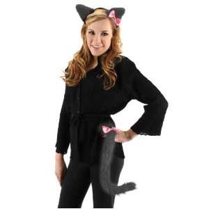   Elope Kitty (Black) Accessory Kit / Black   One Size 