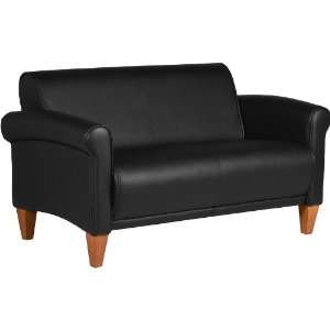  La Z Boy Contract Furniture Camden Park Loveseat with 