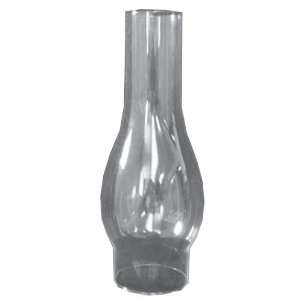  Glo Brite L85 11 Chimney/Globe Glass Oil Lamp: Patio, Lawn 