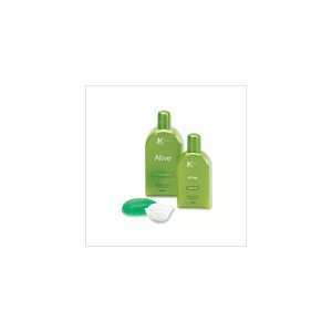 Lime Green Tea Scent Spa Set   Style 37633:  Home & Kitchen