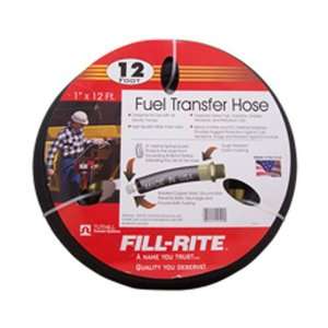  Tuthill Fill Rite FRH10012 Fuel Transfer Hose 1x 12 