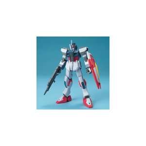  Gundam Seed   Strike Dagger 1/144 Scale Model Kit #20 