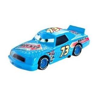   Pixar Exclusive The World of Cars 155 Re volting No. 84 Toys & Games