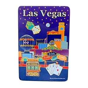     Metallic, Las Vegas Souvenirs, Las Vegas Souvenir Toys & Games