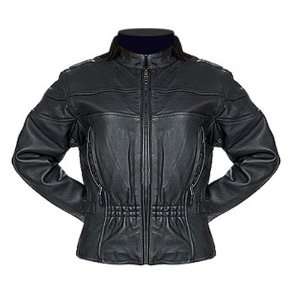  Motorcycle Jackets   Womens Leather Motorcycle Jacket 