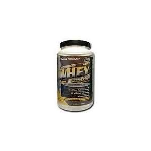  Jarrow Whey Protein, Natural 908 grams (Pack of 2) Health 