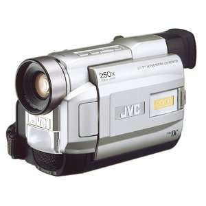  JVC GR DVL500U Digital Camcorder
