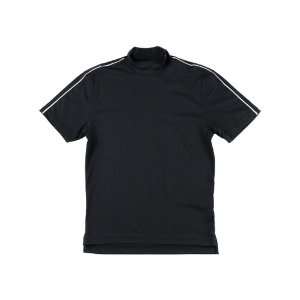 Ashworth Boys Junior Golf Polo Shirt  AY3493YBLA:  Sports 