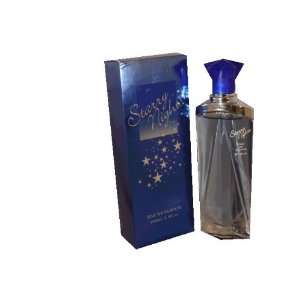  Starry Nights by La Femme 3.4 Oz Perfume Beauty