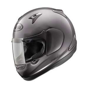 RX Q Motorcycle Helmet, Diamond Grey, Medium:  Sports 